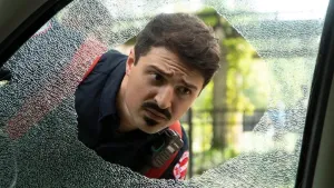 Пожарные Чикаго 7 сезон 4 серия